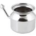 Qimacplus Stainless Steel Neti Pot - Effective Relief for Sinus Congestion - Buy Online on GoSupps.com