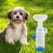 Pet Chamber Inhaler Spacer for Cats & Dogs | Hand Spacer with Breath Indicator - Essential Mask for Pets - Buy Online on GoSupps.com