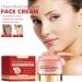  JIAOY Dragon's Blood Anti-Aging Face Cream Dragon's Blood Cream - Moisturizing and Firming Care for Women Easy-to-Use Face Serum - Brightens Complexion and Smoothes Skin (Serum+Cream) - Buy Online on GoSupps.com