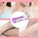 Gentle & Effective Hair Removal 3-6 Weeks Duration Painless Portable 220V EU Connector - Buy Online on GoSupps.com