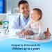 Aquafresh Milk Teeth Toothpaste for Baby Teeth 0-2 Years 50ml - Pack of 6 Mild 50 ml (Pack of 6) - Buy Online on GoSupps.com