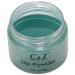 Dip Powder Color No.25 Black Green Blue Color System Nail Gel 1 oz
