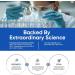 NAD+ 1000MG Resveratrol Boosting Supplement | Riboside for Cellular Energy & Repair | 120 Count - Buy Online on GoSupps.com