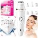 LILOVE Pluxy Hair Removal for Face Pluxy Epil Pro 3.0 Women Face Epilator 7 in 1 Pluxy Hair Removal Face Epilator for Women Facial Hair Enjoy a Lasting Hair-Free and Smooth Face (1 Set)