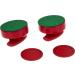 Hathaway Pro-Series Red Air Hockey Striker and Puck Set - Premium Quality - Buy Online on GoSupps.com