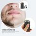 Buy 1 Set Razor Man Electric Beard Trimmer 3D Floating Shaver for Men | Personal Care & Grooming | Ships Internationally - Buy Online on GoSupps.com