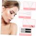 WOONEKY 12 Pcs Empty Eyeliner Bottle Eyeliner Bottle Empty Eyeliner Tube Empty Mascara Container - Buy Online on GoSupps.com