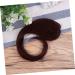MAGICLULU Woman Fake Bang Hair Clip Front Extensions Hair Clips for Girl Hair Clips Forehead Hair Extensions Flat Hair Fringe Hair Clips for Bangs Fringe Bangs Fake Hair One Piece Wig 8.00X5.00X0.60CM As Shown - Buy Online on GoSupps.com