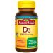 Nature Made Vitamin D3 2000 IU (50 mcg)  Dietary Supplement for Bone  Teeth  Muscle and Immune Health Support  125 Tablets  125 Day Supply