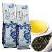 250g Chinois Dongding Th oolong Ta wan Th Oolong au Lait de Haute Montagne Jin Xuan