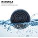 CENFENG Ceramic Men's Shaving Mug - Dark Blue Bowl Cup with Thread Bottom for Shaving Brush & Soap | International Shipping - Buy Online on GoSupps.com