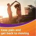 Voltaren Regular Strength Joint Pain 120g - Buy Online on GoSupps.com