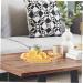 PRETYZOOM Snack Cake Snacks for Fruit Organizer Holder Retro Trinket Dried Bathroom Storage Jewelry Fruits - Buy Online on GoSupps.com