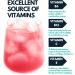  Hydration Vitamin-Rich Electrolyte Powder - 25 Servings - Tasty Berries Drink Mix Sugar Free Electrolytes No Artificial Ingredients. Stay Hydrated Longer Berries 25 servings - Buy Online on GoSupps.com