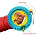 Seababoo 16 cm Kite Roll Cord Winch - Dragon Kite Roller Winder with 150m Line & Leash for Ultimate Flying Experience - Buy Online on GoSupps.com