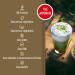 Th matcha la vanille qualit premium en poudre. 100% naturel. 100 g de th vert matcha puissant d toxifiant et antioxydant. Matcha pur de culture. 100 doses. (100g Vanille) Vanille 100g - Buy Online on GoSupps.com