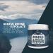 Rugged Face Scrub for Men - Exfoliating Microdermabrasion Facial Wash - Buy Online on GoSupps.com