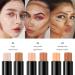 Double-Ended Contouring and Highlight Stick Waterproof Professional Contouring Pen for Your Features with Ease V Face Shadow Stick 3 - Buy Online on GoSupps.com