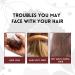 Doctor Truth Batana Oil for Hair Growth - 100% Organic & Unrefined Natural Oil for All Hair Types - Buy Online on GoSupps.com