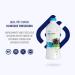 Synergy Worldwide Mistify 730ml | Liquid Supplements with Acai Green Tea & Berries | Detox Immune Boost Energy & Antioxidant Support | International Shipping Available - Buy Online on GoSupps.com