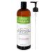Sweet Almond Oil 16oz / 473ml -Pure & Natural from Spain cold pressed unrefined for face body hair massage Amson Naturals