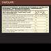 Optimum Nutrition High Protein Shake - Low Fat No Added Sugar Chocolate - 10x500ml Post Workout Snack for Men & Women - Buy Online on GoSupps.com