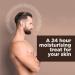 The Man Company Body Lotion For Extra Dry Skin Oats & Wheat Germ Extract 24 Hours Moisturizing Makes Skin Soft & Supple Anti-oxidant Absorbs Quickly Rejuvenates & Uplifts SLS & Paraben-Free - 300 ml - Buy Online on GoSupps.com