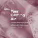 Proper The Lavenders Calming Aid. Magnesium Supplement Relaxation Drink Mix with GABA L-Theanine Lavender Lemon Balm and Ashwagandha. Natural Calm Stress Support Supplements 30 Servings - Buy Online on GoSupps.com