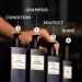 Murdock London Beard Shampoo | pH Balanced, Sulphate Free, Made in England | 250ml - Buy Online on GoSupps.com