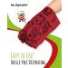 Compostable Dog Poop Bags Cornstarch Eco-Friendly Home Compost NF T 51-800 120 Count Large Size Bag 9x13 Inches 8 Unscented Refill Rolls Leak-Proof Plantbased GM-Free Corn 1 count (Pack of 120) Rose Scented Red - Buy Online on GoSupps.com