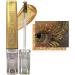 Fyrdyn Glittery Mascara 5g Anti-Smear Balm - Anti-Smear Mascara for Eyelashes | For Sensitive Eyes Evening Date Wedding Concert Show Gift - Buy Online on GoSupps.com