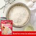 Betty Crocker Delights Super Moist Cake Mix Cherry Chip 13.25oz | Delicious and Spongy | Quick and Easy | 2 x 375g - Buy Online on GoSupps.com