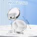 Buy WLLHYF 2PCS Metal Pill Case - 3 Compartment Portable Decorative Pill Organizer for Vitamins & Medicines - Retro Travel Pillbox for Purse & Pocket - Buy Online on GoSupps.com
