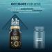 High Strength 2500mg Sea Moss Capsules | 60 Vegan Capsules | Natural Iodine Supplement | Made in UK - Buy Online on GoSupps.com