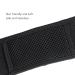 Skin-Friendly Anti-Slip Chin Strap - Ergonomic Snoring Solution for Closed Mouth - SBR Material - Buy Online on GoSupps.com