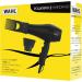 Wahl PowerPik 2 Hair Dryer with Afro Attachment - 3 Heat Settings, Anti-Frizz Drying - Buy Online on GoSupps.com