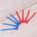 Healeeved 10 Pair Silicone Glasses Repair Set | Anti-Slip Glasses Repair for Sailing & Everyday Use - Buy Online on GoSupps.com