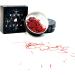 Rumi Saffron 1 Gram: Pure Premium All Red Saffron Threads - Buy Online on GoSupps.com