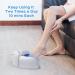 Nail Fungus Light Device - Home Nail Repair for Discolored & Damaged Toenails & Fingernails - Buy Online on GoSupps.com