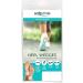 Soft Stride Insoles for Plantar Fasciitis - Heel Wedge - Large Size - International Shipping Available - Buy Online on GoSupps.com