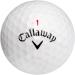 Callaway Chrome Soft Golf Balls - Value (AAA) Grade - Recycled White (Used) - Buy Online on GoSupps.com