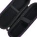 Hermitshell Purple Travel Case for Innovo Forehead and Ear Thermometer INV-DC200 - Buy Online on GoSupps.com