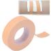 Self-Adhesive Skin Color Bandage - Stretch Athletic Wound Care Tape (1.25 cm x 5 m) - Breathable & Versatile for Wrist/Ankle - International Shipping - Buy Online on GoSupps.com