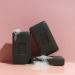 Erno Laszlo Sea Mud Deep Cleansing Bar Black | Charcoal Face Bar for Purifying, Unclogging Pores, and Absorbing Oil | 3.4 oz - Buy Online on GoSupps.com