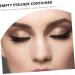 3 pi ces Eyeliner Tube Rechargeable avec Pinceau Assorti Stylo Liquide Portable pour Maquillage des Yeux Tube Vide pour Crayon Yeux DIY - Buy Online on GoSupps.com