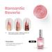 Beetles 15ml Pink Pearl Nail Polish - Fast Drying Long Lasting Shimmer Nail Lacquer | Romantic Reverie for Salon-Quality Nail Art - Buy Online on GoSupps.com