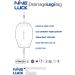 500ml Urine Leg Bag with Lever Tap Valve and Fabric Back - Sterile Drainage Leg Bag 500 ml (1 Pack) - Buy Online on GoSupps.com