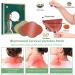 Belly Button Slimming Paste Mugwort Navel Stickers 100% Natural Easy to Use Improve Skin Elasticity Heating Fat Burning for Weight Loss(15pcs) - Buy Online on GoSupps.com
