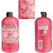 Treaclemoon Limited Edition Frosted Candy Angel Shower & Bath Gel with a Cracker Gift Box. Present for Friend Sister Neice Mum Teacher Colleague or Neighbour. - Buy Online on GoSupps.com