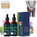 Prostate treatment drops prostate pain relief drops prostate therapy drops prostate health drops natural herb drops prostate health support for men (2 2 pieces.